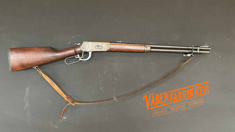 Winchester model 94 I kaliber 30-30