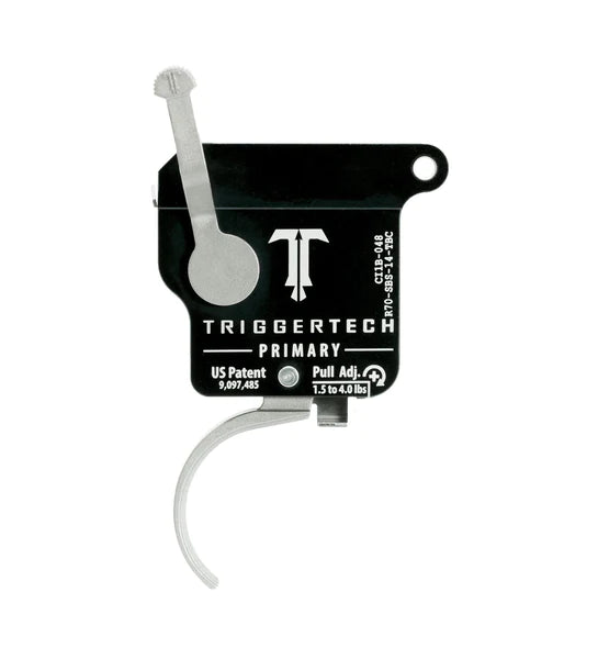 Triggertech - Remington 700 Primary riffelaftræk