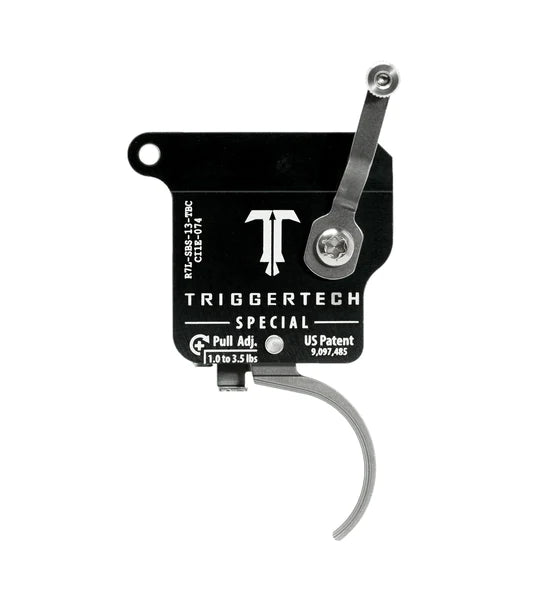 Triggertech - Remington 700 Special riffelaftræk